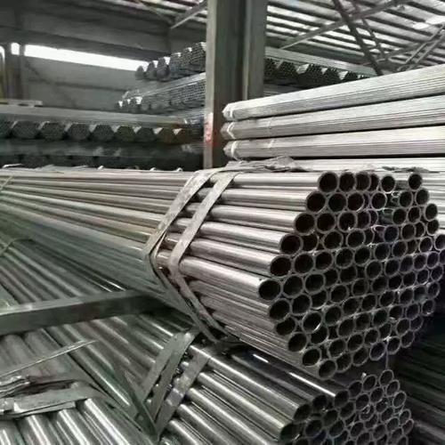 休宁q355nhb耐候钢管